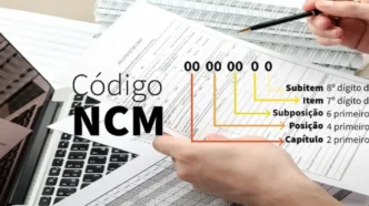 Laudo Produtos NCM