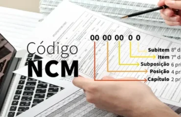 Laudo Produtos NCM