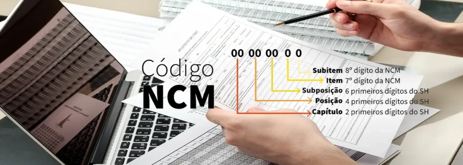 Laudo Produtos NCM