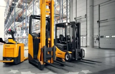 Laudo Técnico Equipamentos de Movimentação NR-11 Laudo Técnico Equipamentos de Movimentação NR-11