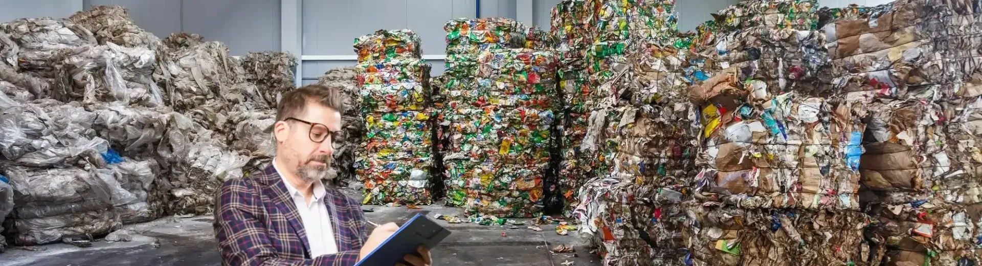 Plano de Emergência de Resíduos Sólidos Urbanos