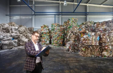 Plano de Emergência de Resíduos Sólidos Urbanos Plano de Emergência de Resíduos Sólidos Urbanos