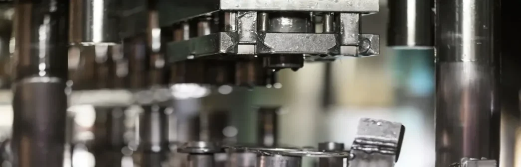 Plano de Manutenção Preventiva de Prensas Hidráulicas