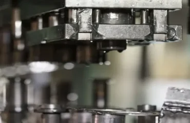 Plano de Manutenção Preventiva de Prensas Hidráulicas Plano de Manutenção Preventiva de Prensas Hidráulicas