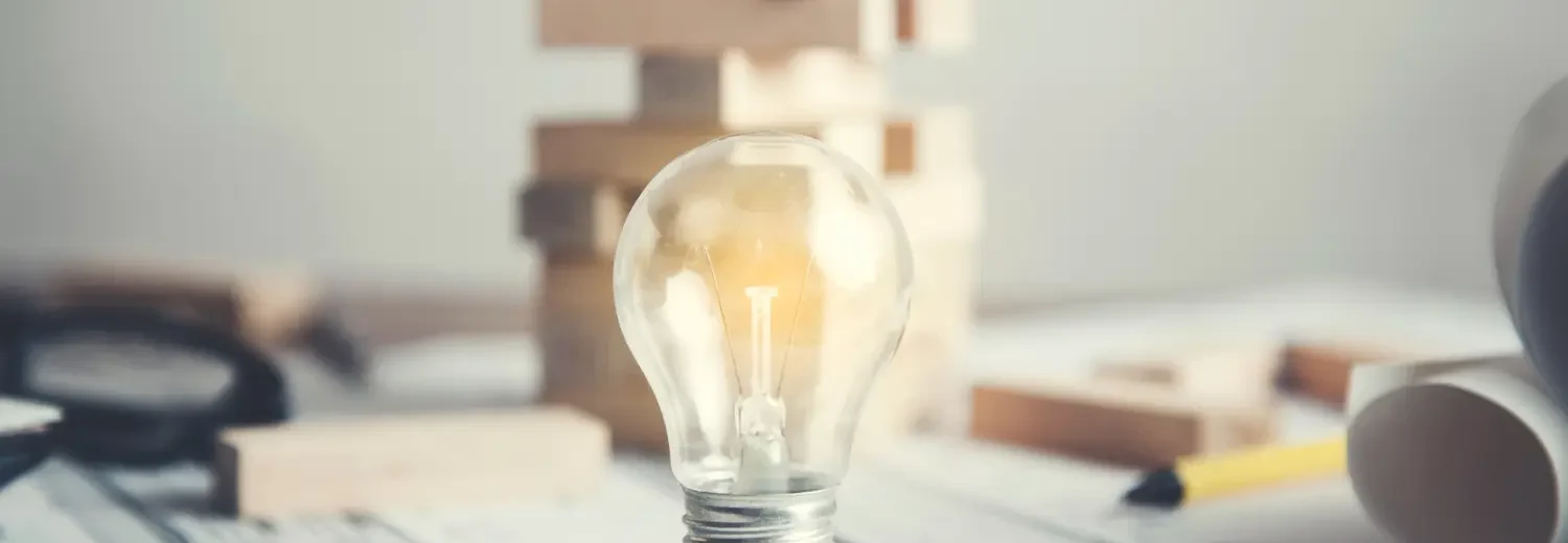 Projeto de iluminação