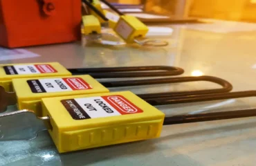 Treinamento Bloqueio Energias Perigosas Treinamento Bloqueio Energias Perigosas