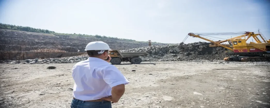 Treinamento Introdutório NR 22