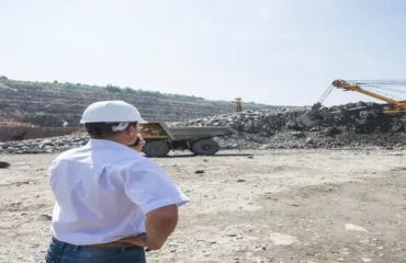 Treinamento Introdutório NR 22 Treinamento Introdutório NR 22