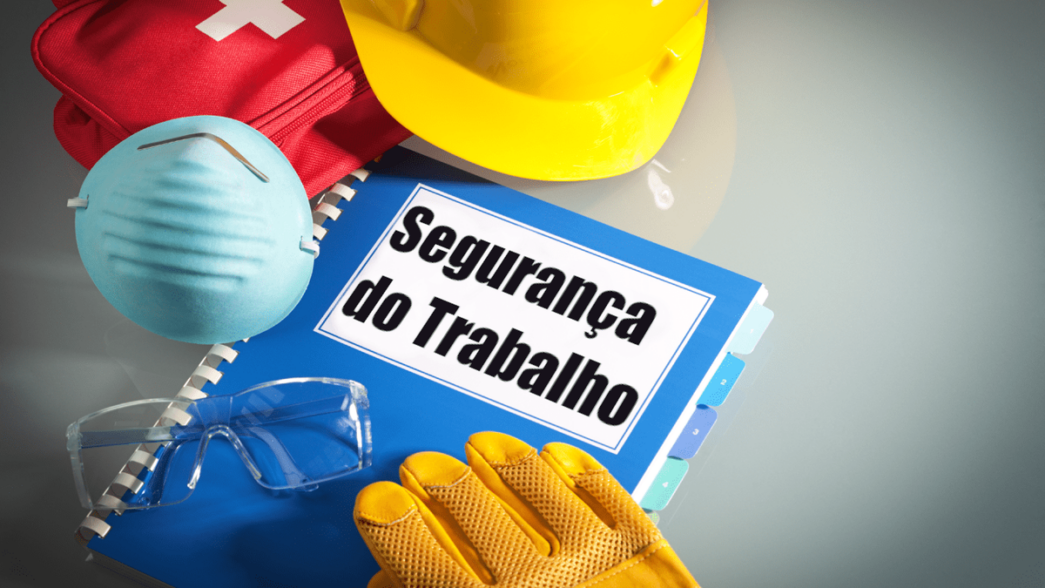 segurança do trabalho