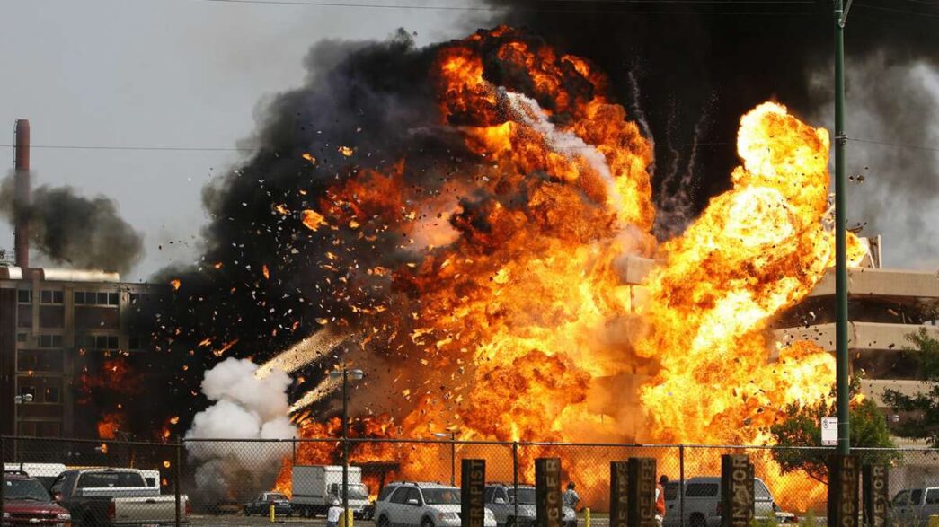 Curso de Aprimoramento sobre a Interpretação e Aplicação da NBR IEC 60079-0