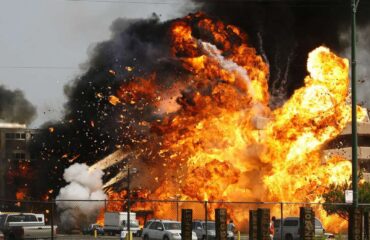 Curso de Aprimoramento sobre a Interpretação e Aplicação da NBR IEC 60079-0 Curso de Aprimoramento sobre a Interpretação e Aplicação da NBR IEC 60079-0