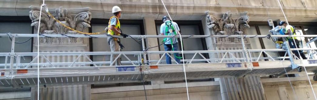 Engenharia Reversa Balancim (RETROFIT)