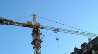 Curso Grua Torre