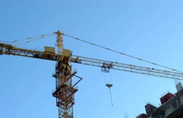 Curso Grua Torre Curso Grua Torre