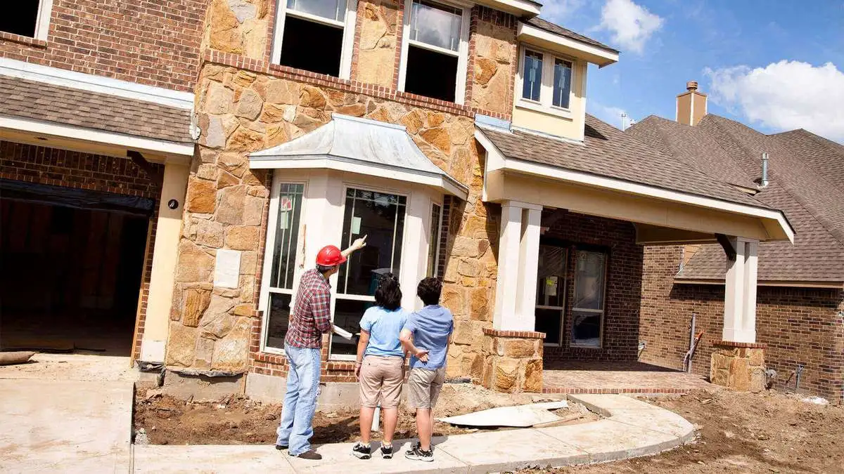 Laudo Constatação de Imóveis