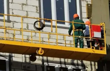 Inspeção Balancim Inspeção Balancim