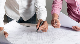 Permuta Apartamento em Construção