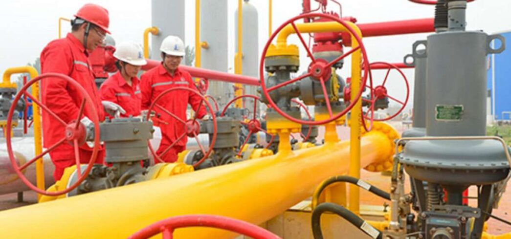 curso de rede de distribuição