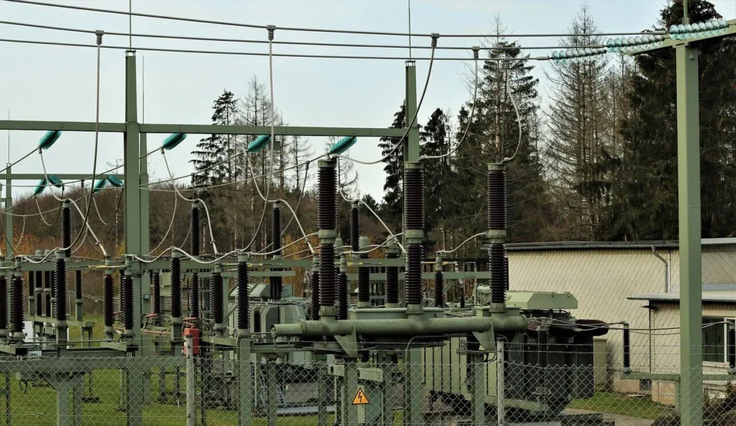 Curso Manutenção em Subestações Elétricas