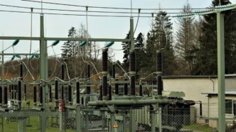 Curso Manutenção em Subestações Elétricas