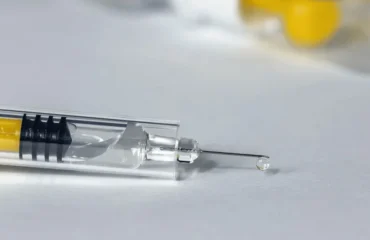 3203 – Treinamento em Utilização/Descarte de Perfurocortantes 3203 - Treinamento em Utilização/Descarte de Perfurocortantes