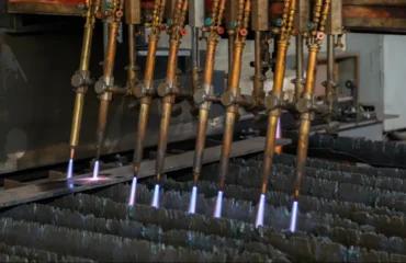 Curso Operador de Oxicorte Curso Operador de Oxicorte