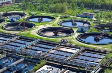 Curso Operador de Tratamento de Esgoto – ETE – Avançado Curso Operador de Tratamento de Esgoto - ETE - Avançado