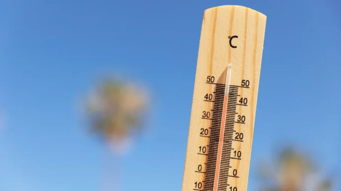 Laudo Exposição Calor IBUTG