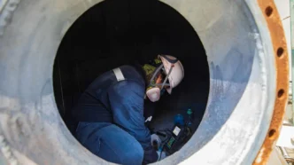 Curso Espaço Confinado