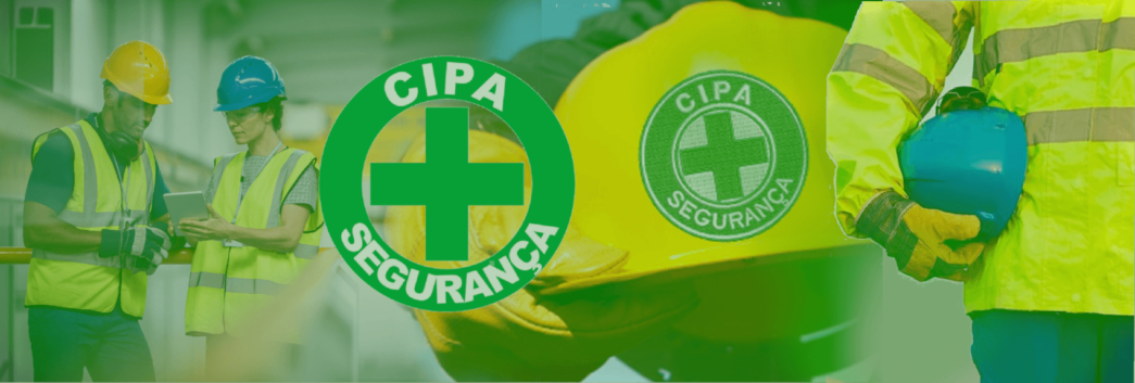 0502 - Treinamento Designado da CIPA