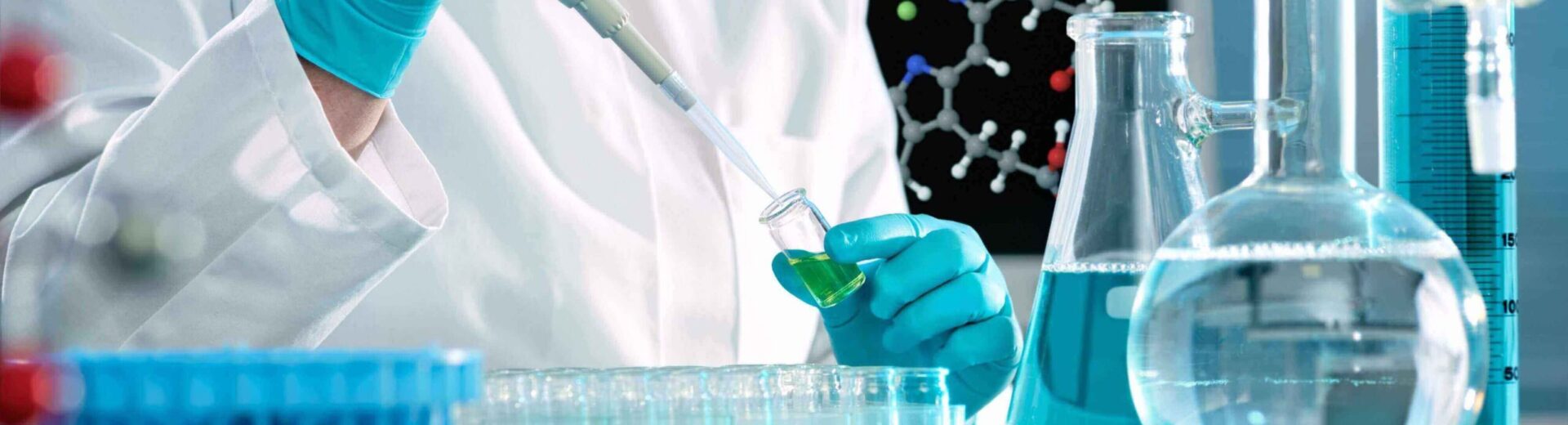 Curso Biossegurança Laboratório