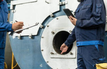 Curso Como Elaborar Laudo de Vasos de Pressão Curso Como Elaborar Laudo de Vasos de Pressão