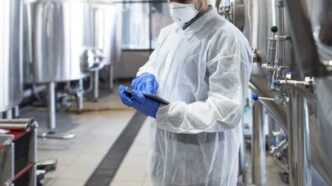 Curso Logística Produtos Químicos