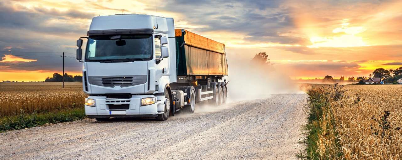 Curso Caminhão Truck NR 11