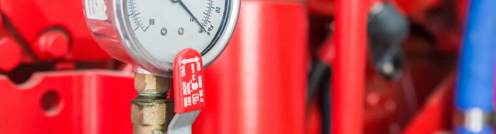 Curso Aprimoramento Sobre Aplicação da Norma para Execução de Teste em Hidrantes e Bombas