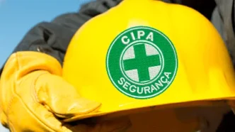 0501 - Treinamento Membros da CIPA