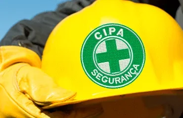 0501 – Treinamento Membros da CIPA 0501 - Treinamento Membros da CIPA