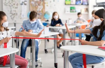 Operação Segura Organizações Covid19 Operação Segura Organizações Covid19