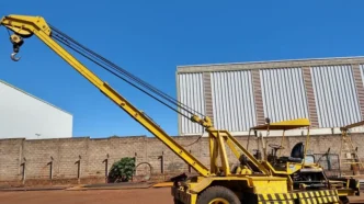 Curso Guincho Canarinho