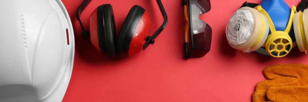 0601 - Treinamento Uso Adequado do EPI, Guarda e Conservação