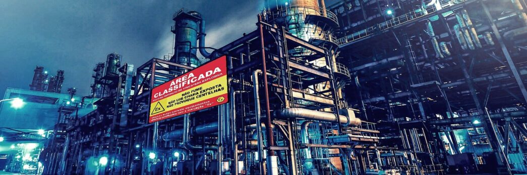 Curso Como Elaborar Laudo EX - Atmosfera Explosiva NBR 60079-0