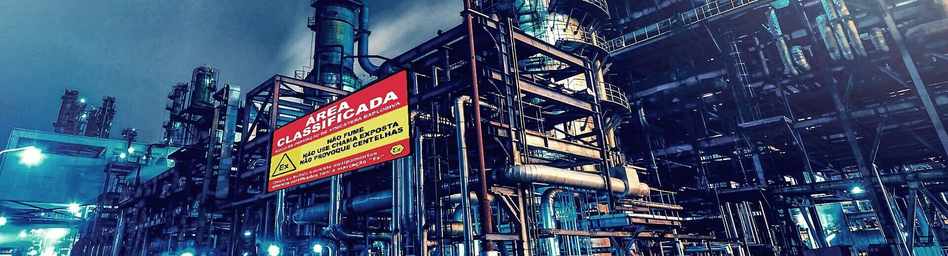 Curso Como Elaborar Laudo EX - Atmosfera Explosiva NBR 60079-0