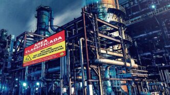 Curso Como Elaborar Laudo EX - Atmosfera Explosiva NBR 60079-0