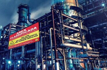 Curso Como Elaborar Laudo EX – Atmosfera Explosiva NBR 60079-0 Curso Como Elaborar Laudo EX - Atmosfera Explosiva NBR 60079-0