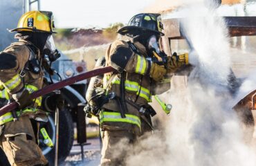 Curso de bombeiro civil Curso de bombeiro civil