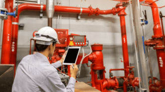 Consultoria sobre Norma NFPA (National Fire Protection Association)