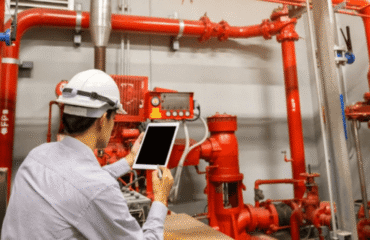 Consultoria sobre Norma NFPA (National Fire Protection Association) Consultoria sobre Norma NFPA (National Fire Protection Association)