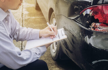 Curso Relatório de Acidente de Trânsito Curso Relatório de Acidente de Trânsito