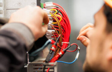 Curso NBRIEC 60079-25 Sistemas Elétricos Intrinsecamente Seguros Curso NBRIEC 60079-25 Sistemas Elétricos Intrinsecamente Seguros