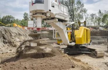 operador de perfuratriz operador de perfuratriz